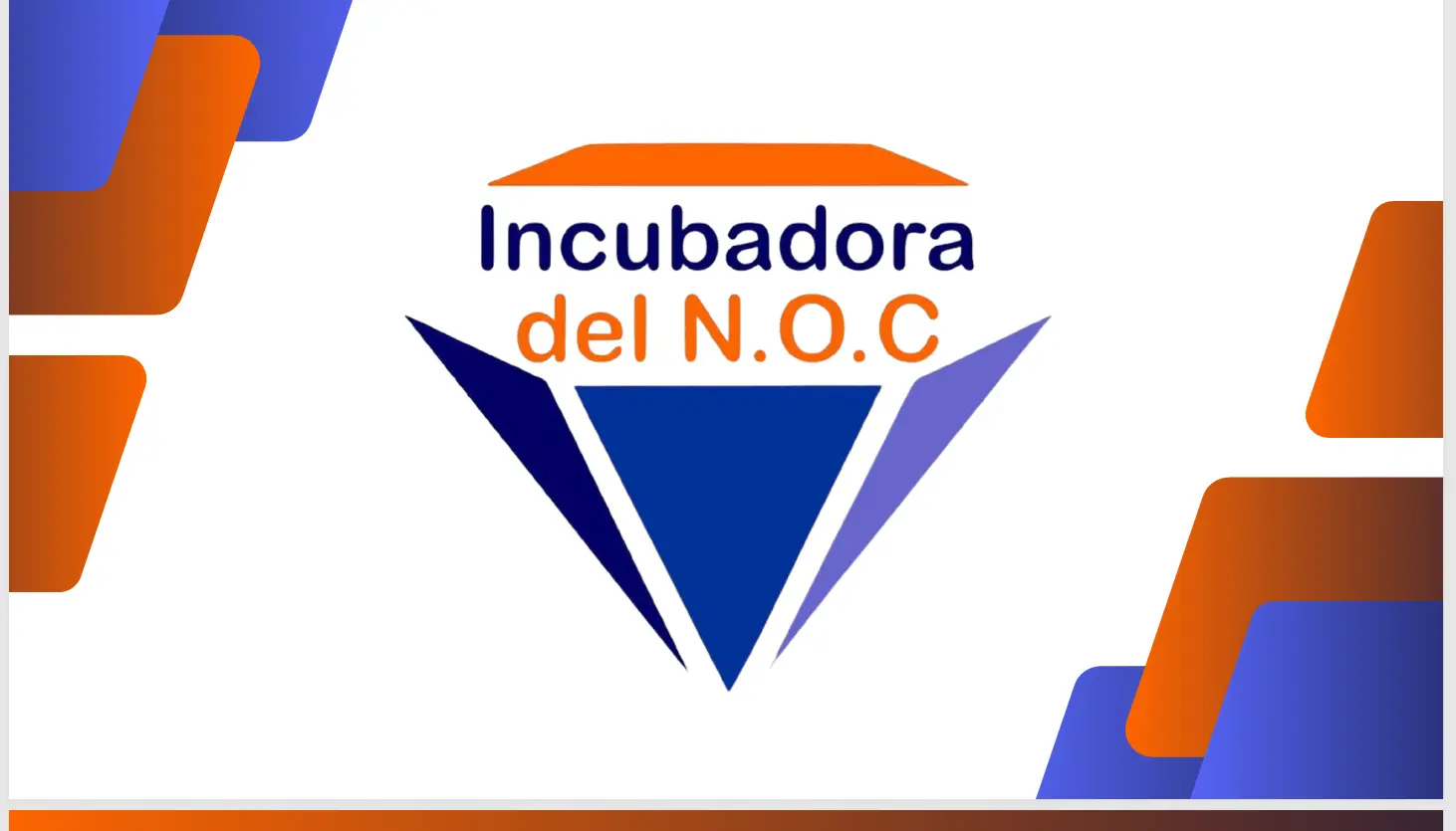 Incubadora NOC